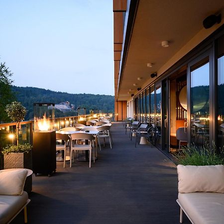 BELMONTE Hotel Krynica-Zdrój Exterior foto
